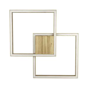 9145274 - LED stropné svietidlo RAMME LED/48W/230V matný dub 9145274 vyobraziť