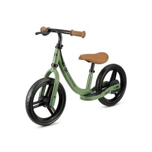 KINDERKRAFT - Odrážadlo SPACE zelená KRSPAC23GRE0000 vyobraziť