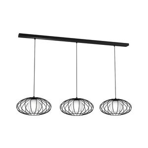 Luster na lanku KRONOS 3xE14/40W/230V MLP4424 vyobraziť