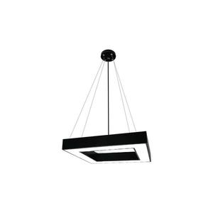 LED Luster na lanku LED/55W/230V 4000K 80x80 cm LCL7522-H vyobraziť