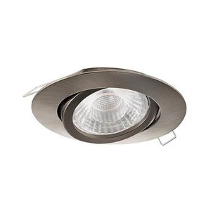 Eglo 98642 - LED Podhľadové svietidlo TEDO 1xGU10/5W/230V 98642 vyobraziť