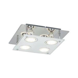 Rabalux 2511 - LED stropné svietidlo NAOMI 4xGU10/5W 2511 vyobraziť