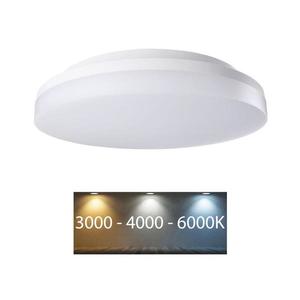 Rabalux - LED kúpeľňové stropné svietidlo LED/24W/230V IP54 3000K/4000K/6000K 2698 vyobraziť