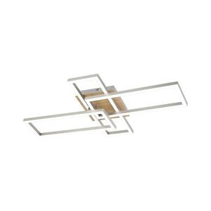 Rabalux 6590 - LED stropné svietidlo ASHTON LED/24W/230V 6590 vyobraziť