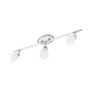 Eglo 91784 - Bodové svietidlo CIOTTI 3XG9/33W/230V 91784 vyobraziť