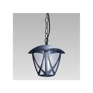 Prezent - Vonkajší luster na reťazi SPLIT 1xE27/40W/230V IP44 vyobraziť