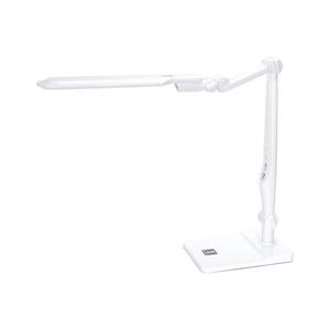 B.V. - LED Stmievateľná dotyková stolná lampa LED/9W/230V 3000/6500K biela B10311A0H vyobraziť