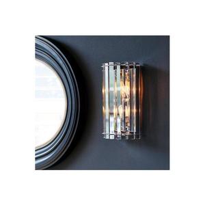 Elstead Kichler - LED Kúpeľňové nástenné svietidlo CRYSTAL SKYE 2xG9/3W/230V IP44 KL-CRYSTAL-SKYE2 vyobraziť