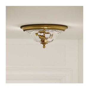Elstead Hinkley - Stropné svietidlo CAMBRIDGE 2xE27/60W/230V zlatá HK-CAMBRIDGE-F-A vyobraziť