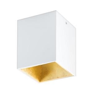 Eglo 94498 - LED Stropné svietidlo POLASSO 1xLED/3, 3W/230V 94498 vyobraziť