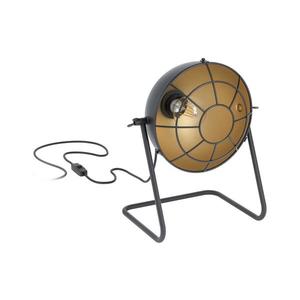 Eglo 43185 - Stolná lampa TREBURLEY 1xE27/28W/230V 43185 vyobraziť