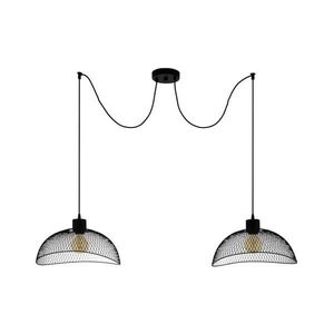 Eglo 43306 - Luster na lanku POMPEYA 2xE27/60W/230V pavúk 43306 vyobraziť