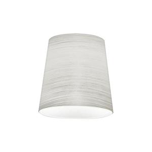 Eglo 90261 - Tienidlo MY CHOICE stieraná biela E14 pr.8 cm 90261 vyobraziť