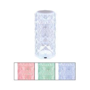 Globo 28071K - LED RGB nabíjacia dotyková stolná lampa GIXI LED/0, 6W/3, 7V/500mAh 28071K vyobraziť