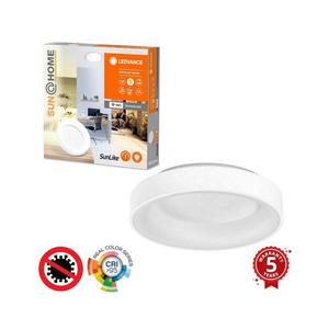 Ledvance-LED Stmievateľné stropné svietidlo SUN@HOME CIRCULAR LED/18, 5W/230V Wi-Fi 4058075762763 vyobraziť