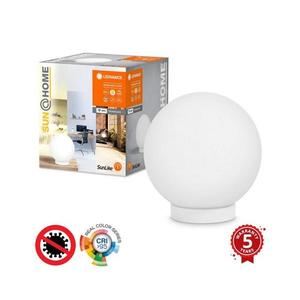 Ledvance - LED Stmievateľná lampa SUN@HOME LED/8, 5W/230V 2200-5000K CRI 95 Wi-Fi 4099854090240 vyobraziť