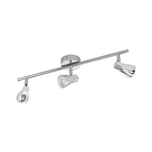 Eglo 97831 - LED Bodové svietidlo TIBERIO 3xLED/3W/230V 97831 vyobraziť