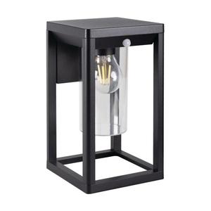 34982 - Vonkajšie nástenné svietidlo so senzorom VIMO 1xE27/15W/230V IP44 34982 vyobraziť