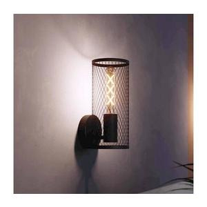 Eglo 43538 - Nástenné svietidlo REDCLIFFE 1xE27/40W/230V 43538 vyobraziť