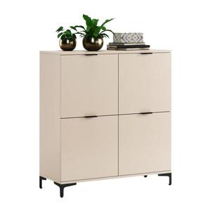 Komoda LORA béžová 5903631917462 vyobraziť