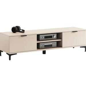 Televízny stolík LORA béžový 5903631917493 vyobraziť