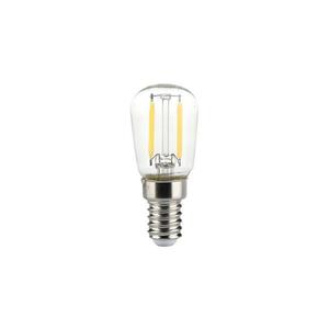 LED žiarovka FILAMENT ST26 E14/2W/230V 6500K 214446 vyobraziť