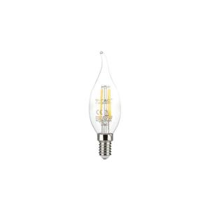 LED žiarovka FILAMENT E14/4W/230V 3000K 214302 vyobraziť