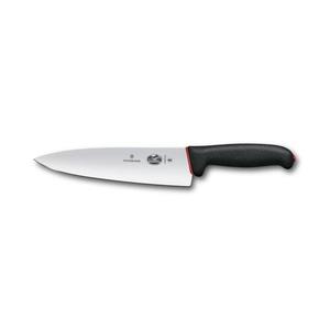 Victorinox - Kuchynský nôž DUAL GRIP 20 cm čierny 5.2063.20D vyobraziť