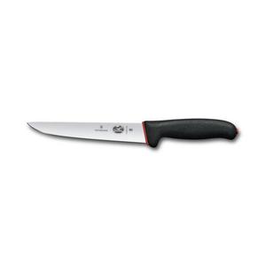 Victorinox - Kuchynský nôž DUAL GRIP 18 cm čierny 5.5503.18D vyobraziť