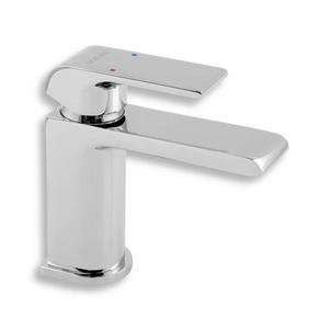 Novaservis - Umývadlová batéria NOBLESS SHARP lesklý chróm 37001/1, 0 vyobraziť