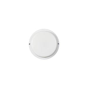 LED vonkajšie nástenné svietidlo LED/9W/230V IP54 biele LM31300027 vyobraziť