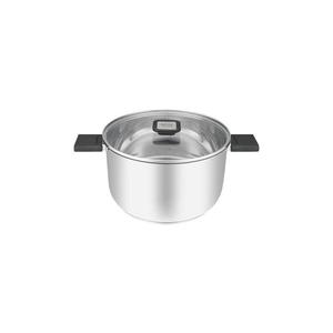 Resto - Hrniec s pokrievkou ANSER 5, 8 l 24 cm RES-92205 vyobraziť