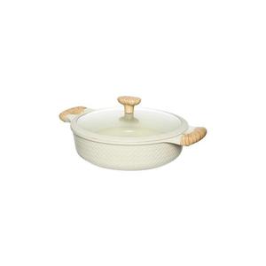 Resto - Nízky hrniec s pokrievkou RAN 4, 1 l 28 cm RES-93806 vyobraziť