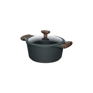 Resto - Hrniec s pokrievkou RAN 4, 2 l 24 cm RES-93903 vyobraziť