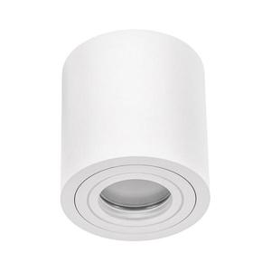 Kúpeľňové bodové svietidlo CHLOE 1xGU10/6W/230V IP65 okrúhle biele 005033 vyobraziť