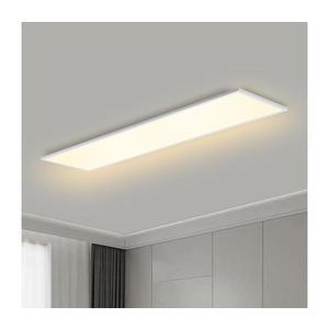 Brilagi - LED Stmievateľné svietidlo SLIMFRAME LED/58W/230V 120x30 cm biela + DO BRI180 vyobraziť