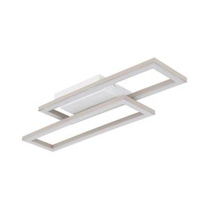 Globo 67381-16 - LED stropné svietidlo WILTON LED/16W/230V 3000/4000/6000K 67381-16 vyobraziť