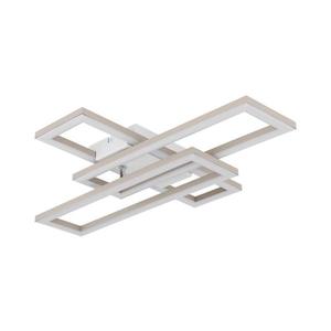 Globo 67381-24 - LED stropné svietidlo WILTON LED/24W/230V 3000/4000/6000K 67381-24 vyobraziť