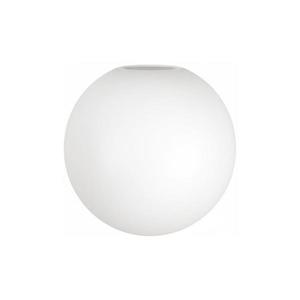 Eglo - Náhradné sklo k lustru na lanku ARENALES pr. 18 cm biele GA000464W4 vyobraziť