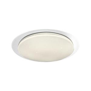 LED stmievateľné stropné svietidlo LED/35W/230V 3000-6000K priemer 45 cm biela + diaľkové ovládanie ML6410 vyobraziť