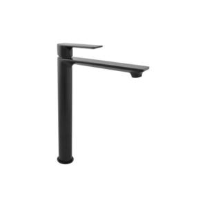 RAV Slezák NL130.0CMAT - Umývadlová batéria NIL 31, 2 cm matná čierna NL130.0CMAT vyobraziť