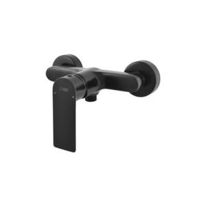 RAV Slezák NL181.5CMAT - Sprchová batéria NIL matná čierna NL181.5CMAT vyobraziť