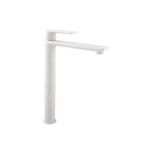 RAV Slezák NL130.0BMAT - Umývadlová batéria NIL 31, 2 cm matná biela NL130.0BMAT vyobraziť