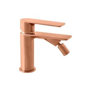 RAV Slezák NL144.0ZRK - Bidetová batéria NIL 13, 6 cm, kartáčovaná ružovo-zlatá NL144.0ZRK vyobraziť