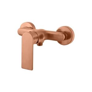 RAV Slezák NL181.5ZRK - Sprchová batéria NIL kartáčovaná ružovo-zlatá NL181.5ZRK vyobraziť