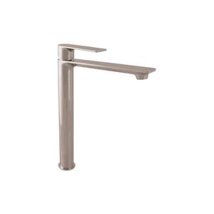 RAV Slezák NL130.0MGL - Umývadlová batéria NIL 31, 2 cm lesklá sivá NL130.0MGL vyobraziť