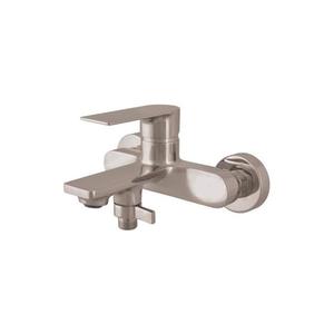 RAV Slezák NL154.5MGL - Vaňová batéria NIL lesklá sivá NL154.5MGL vyobraziť