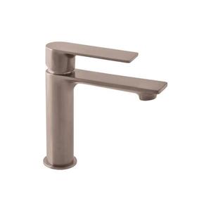 RAV Slezák NL126.0MGK - Umývadlová batéria NIL 16, 2 cm kartáčovaná sivá NL126.0MGK vyobraziť