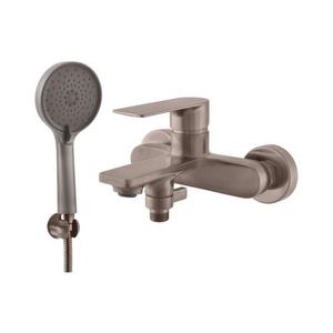 RAV Slezák NL154.5/1MGK - Vaňová sada s batériou NIL kartáčovaná sivá NL154.5/1MGK vyobraziť