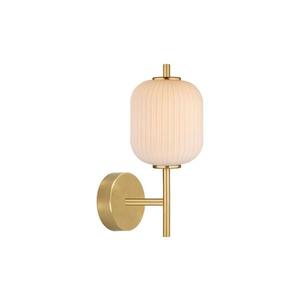 Zuma Line 003064-034752 - LED nástenné svietidlo AKARI LED/6, 5W/230V zlaté 003064-034752 vyobraziť